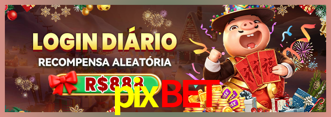 Prêmio pixbet